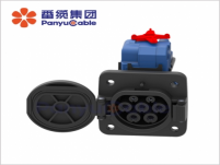 汽車充電電纜線:新能源時(shí)代的連接紐帶